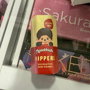 Monchhichi Hipper